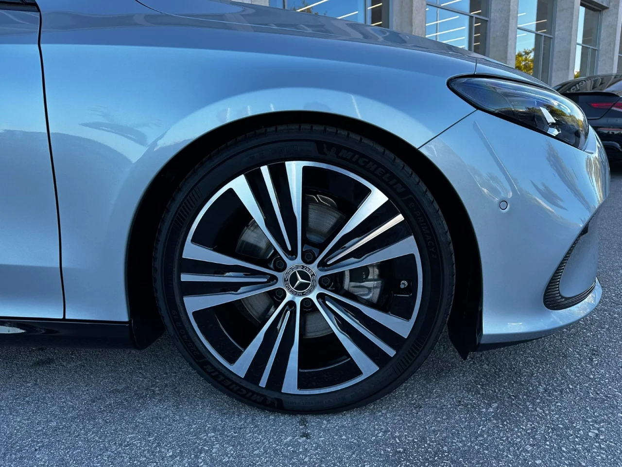 Mercedes Classe CLA 220 Progressive Coupé 8