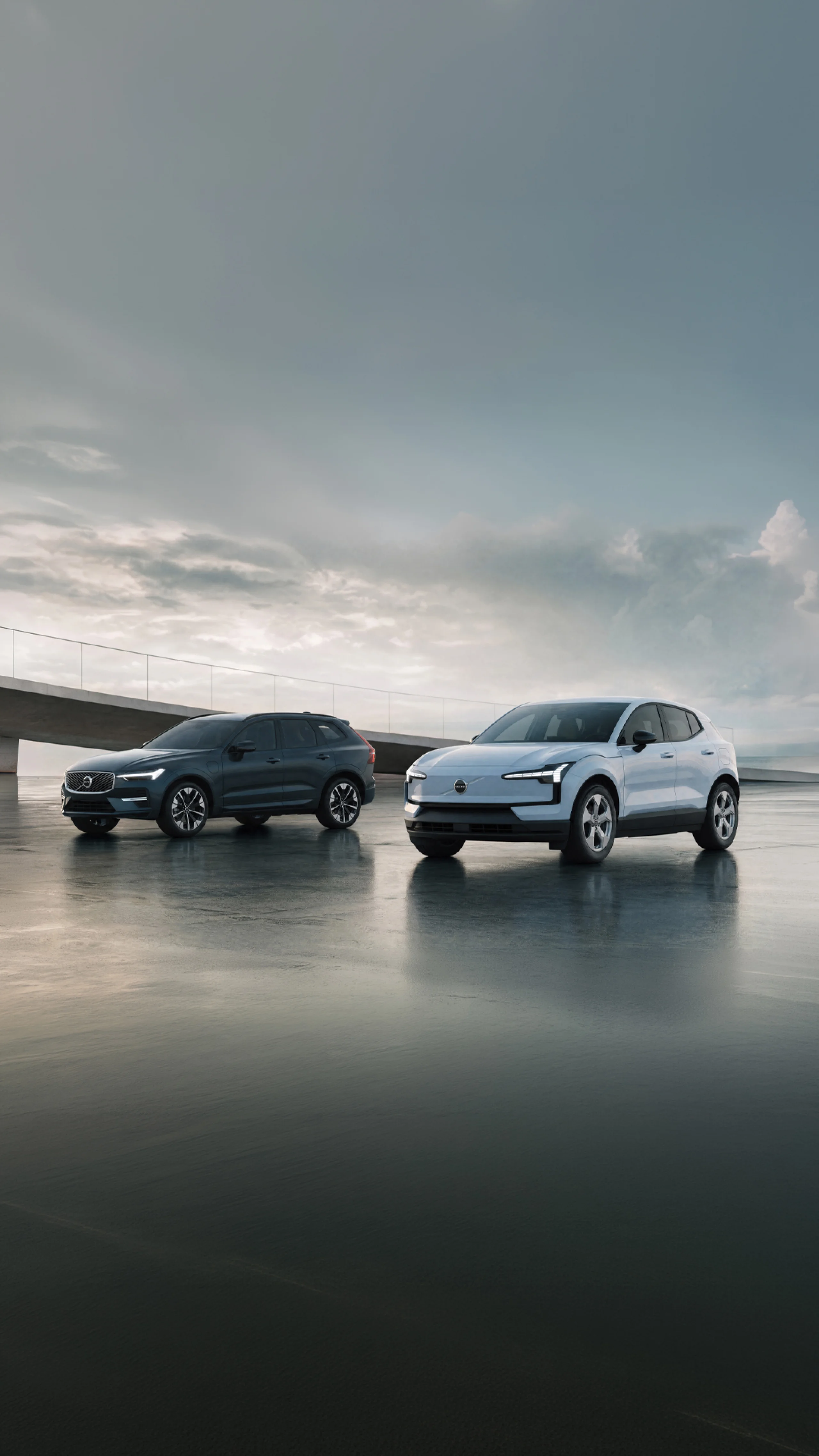 Volvo Selekt Oeiras 22/10 a 25/10
