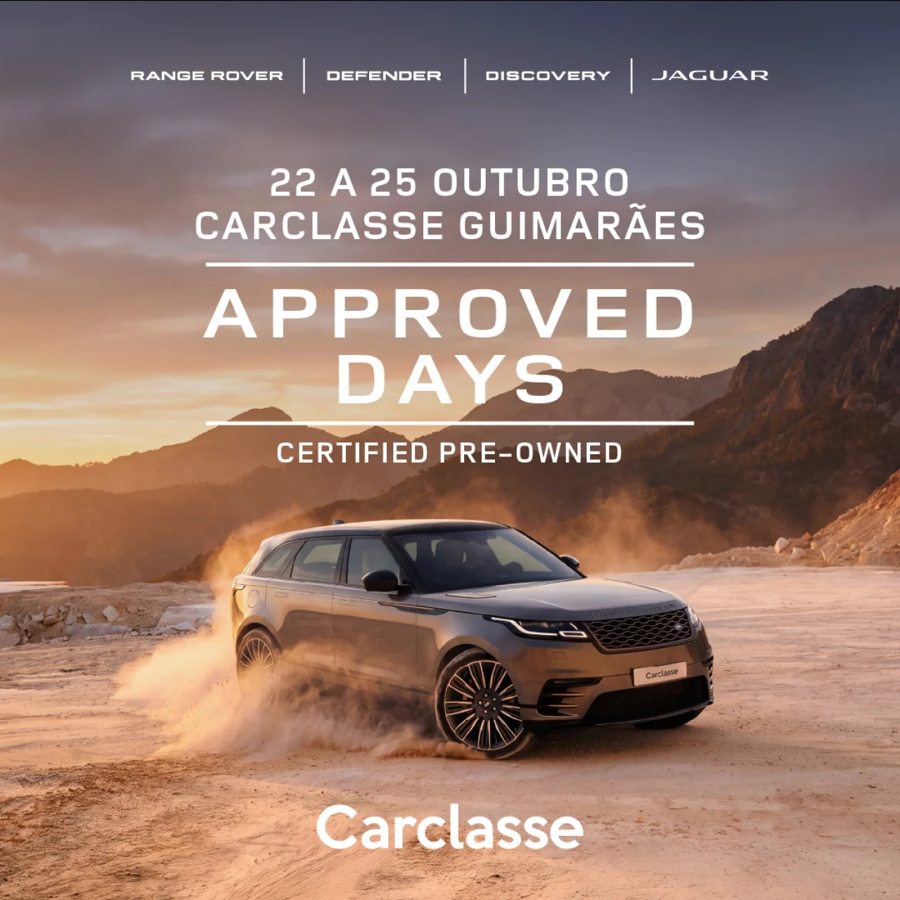 APPROVED DAYS GUIMARÃES 1