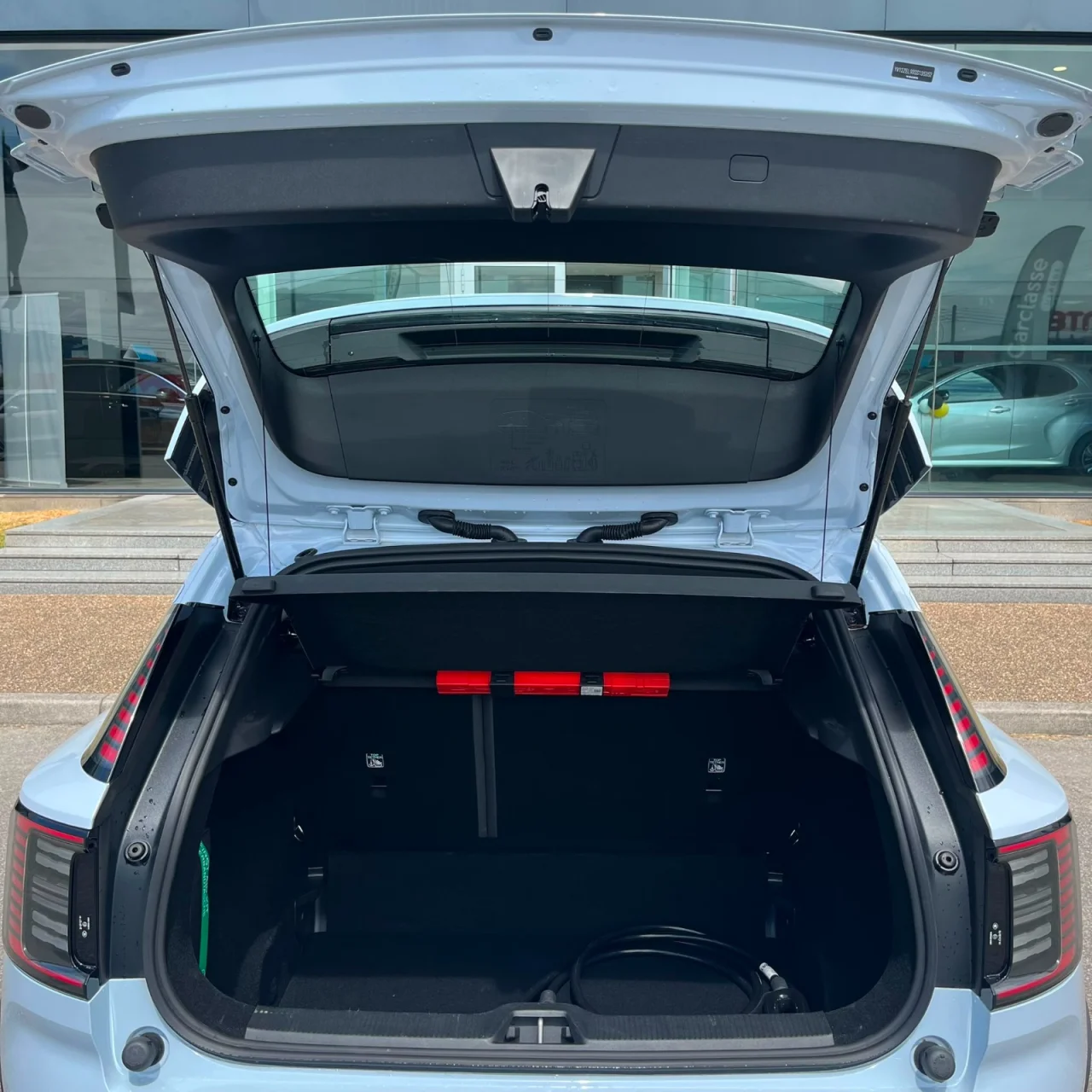Volvo EX 30 Core 7