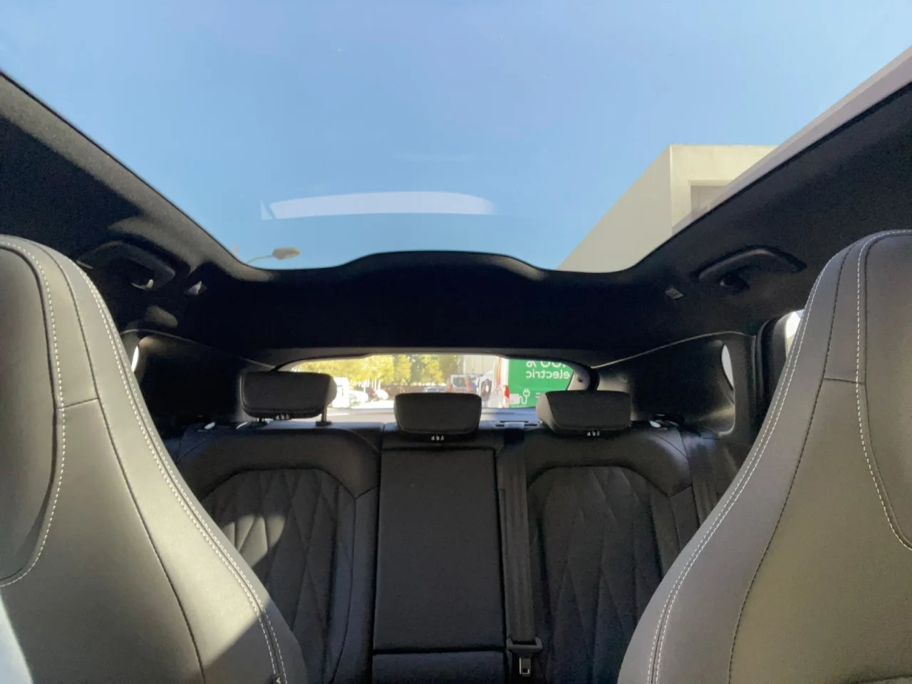 Ford Capri Premium - Autonomia Alargada 8