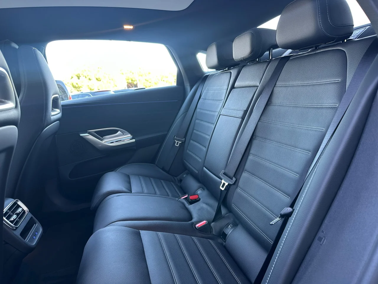 Mercedes Classe C 400 EQ AMG 4 Matic Limousine 4