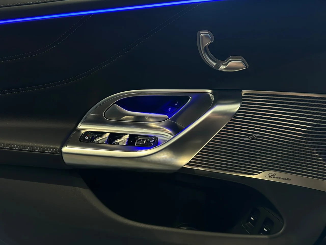 Mercedes Classe C 400 EQ AMG Limousine 6