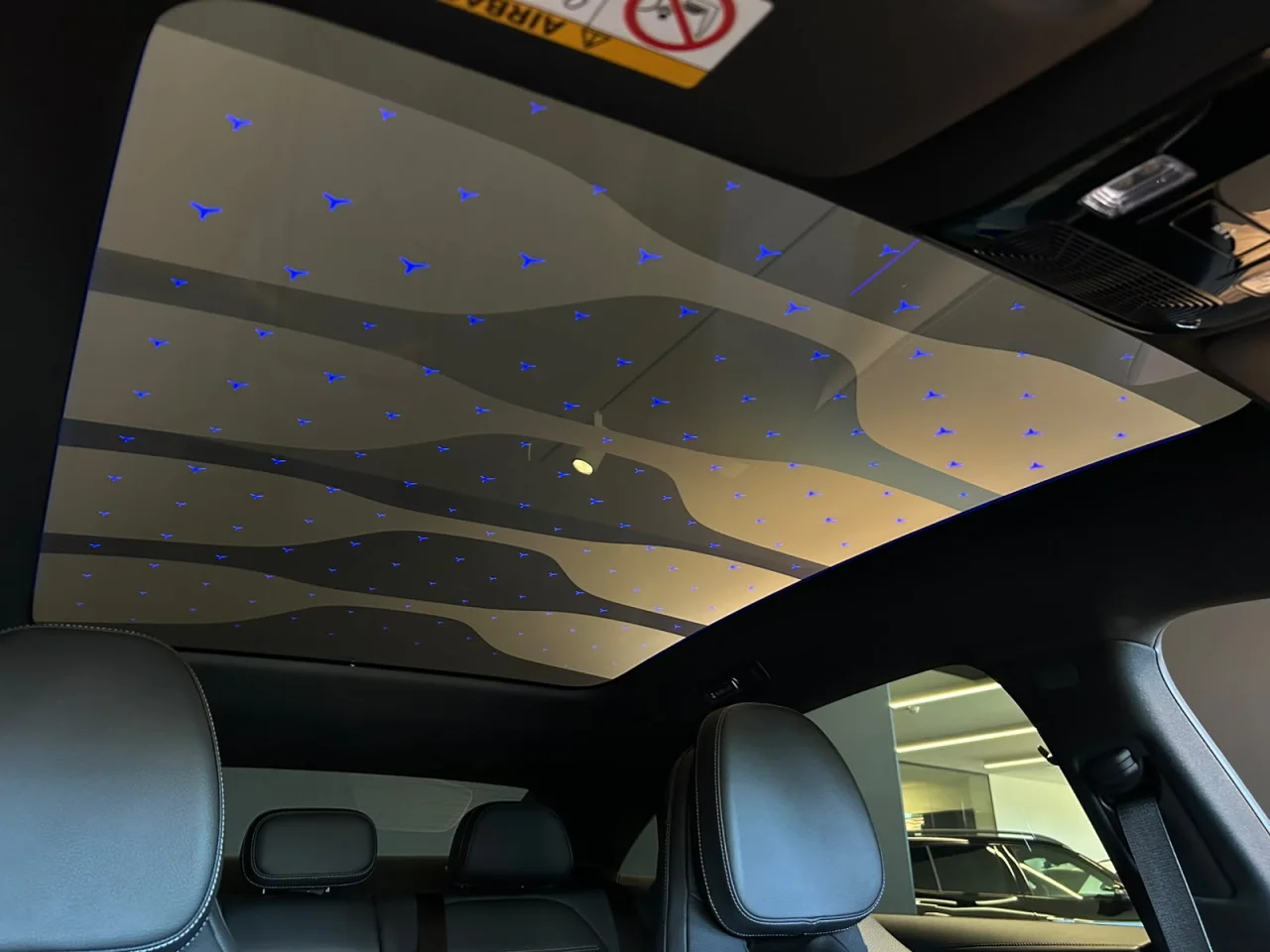 Mercedes Classe C 400 EQ AMG Limousine 12