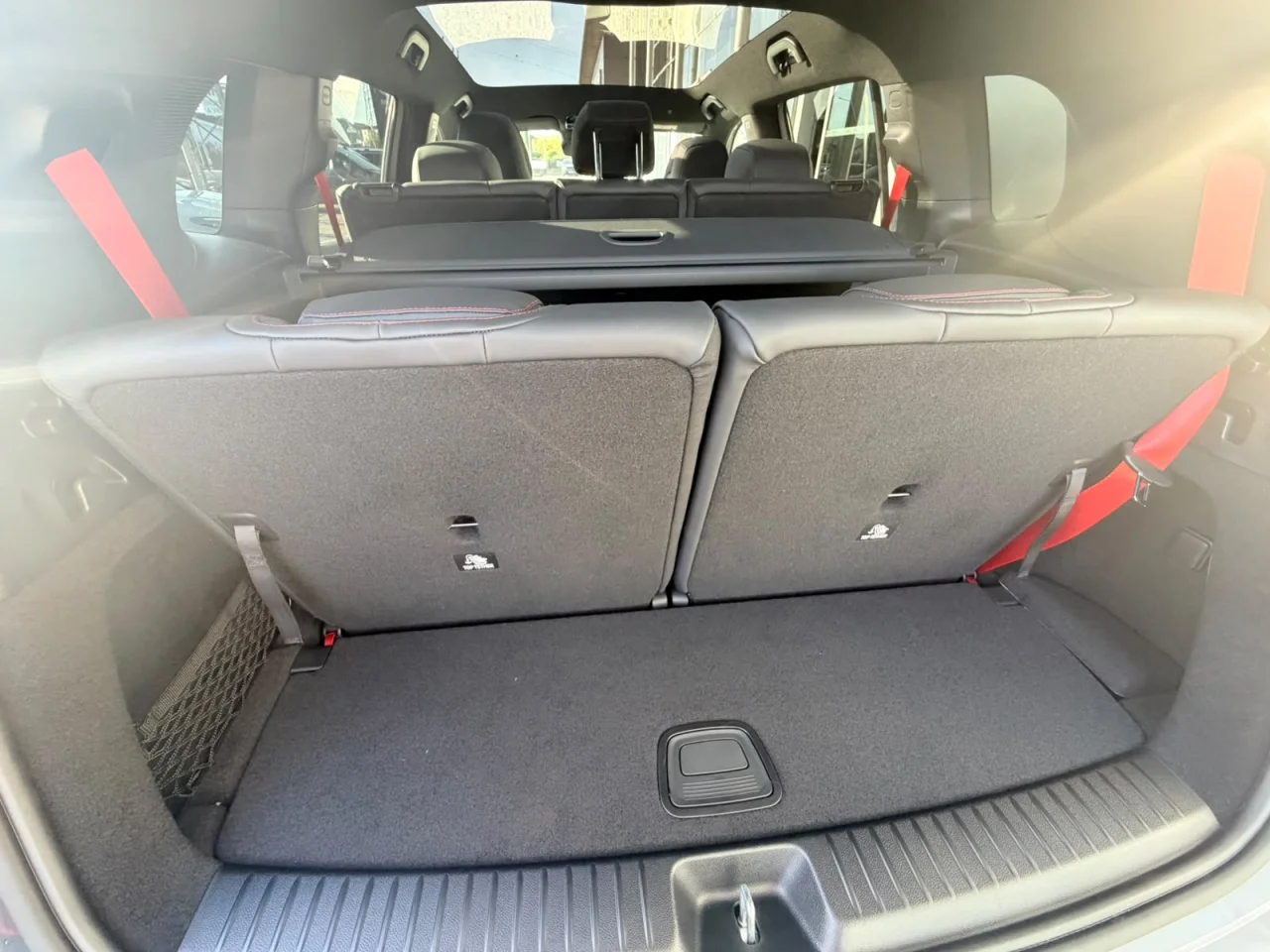 Mercedes GLB 220 AMG 4