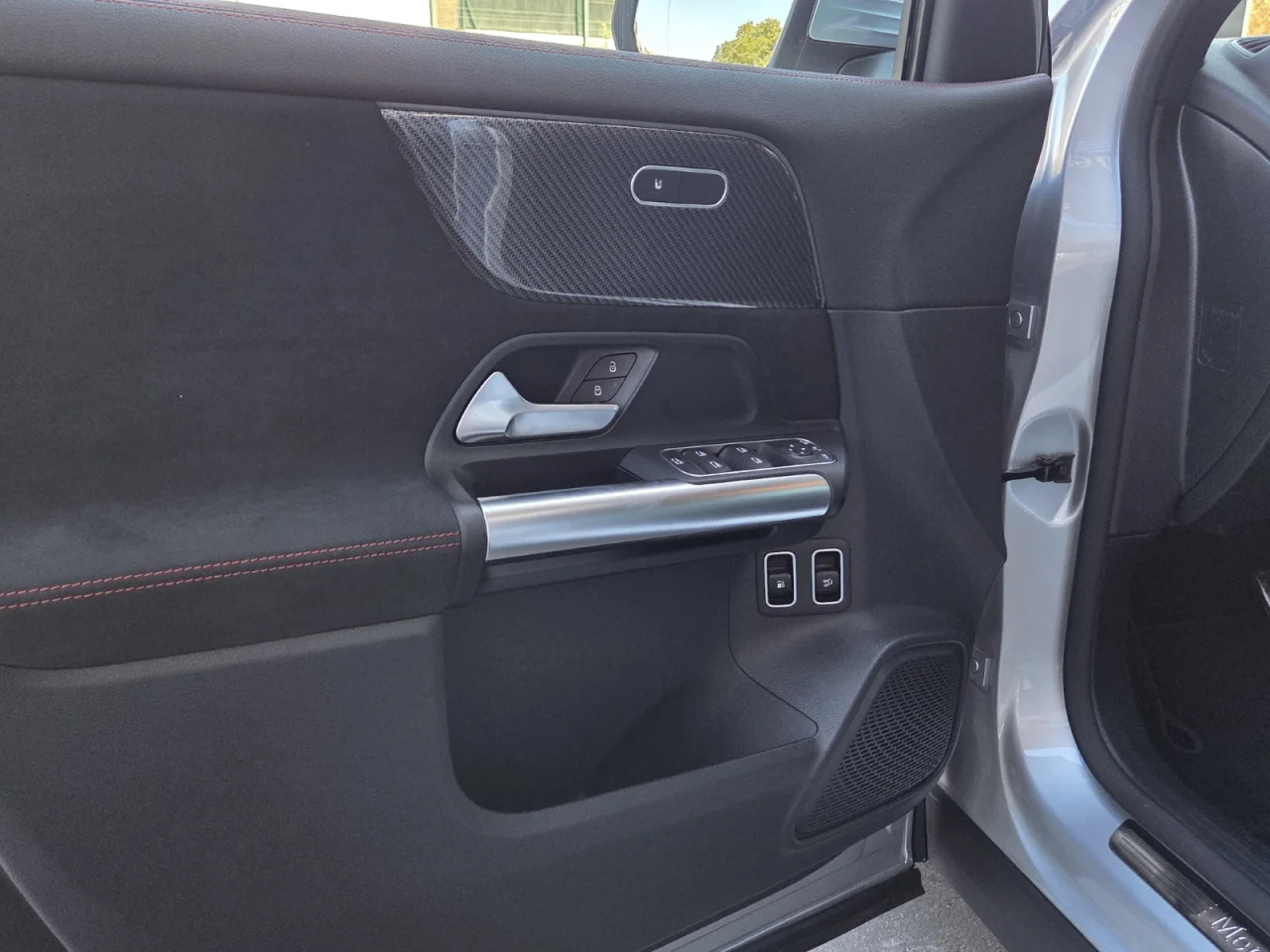 Mercedes Classe GLA 250 e AMG Advanced Plus 4