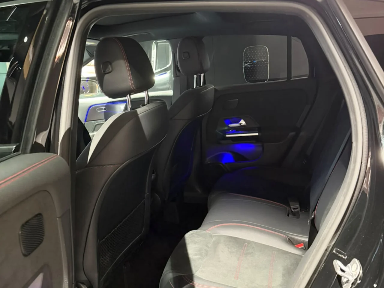 Mercedes Classe GLA 250 e AMG Premium 2