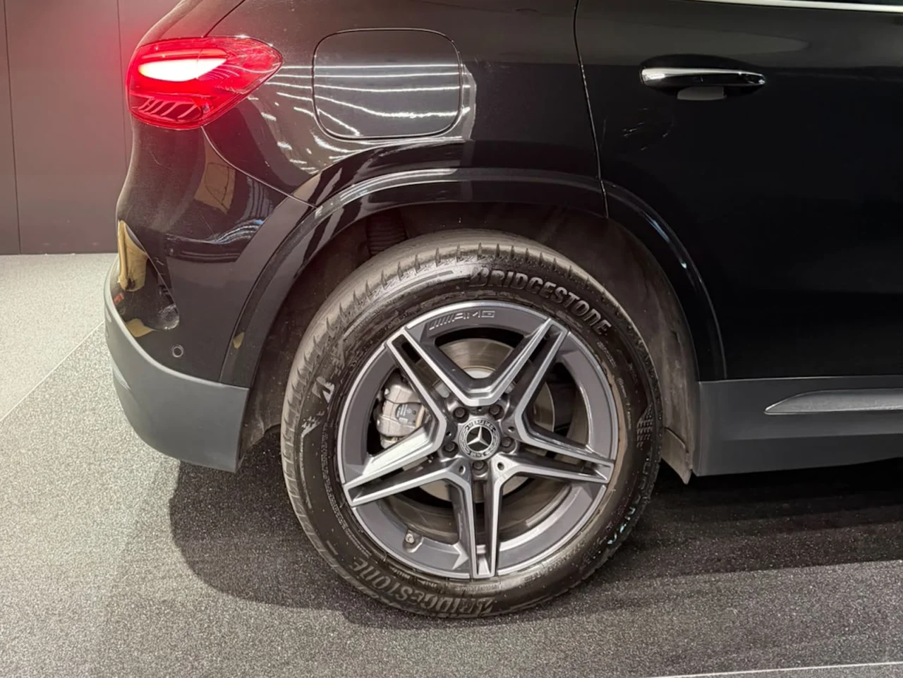 Mercedes Classe GLA 250 e AMG Premium 4