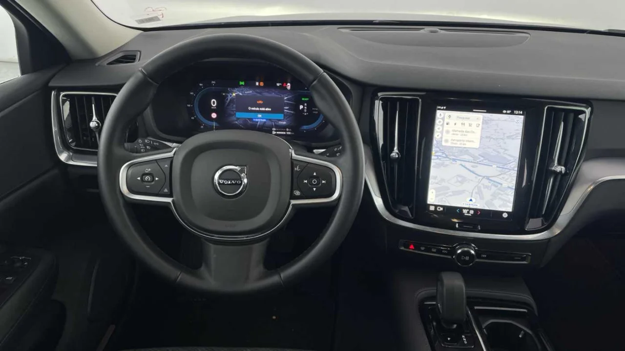 Volvo V60 T6 PHEV 350cv Core 1