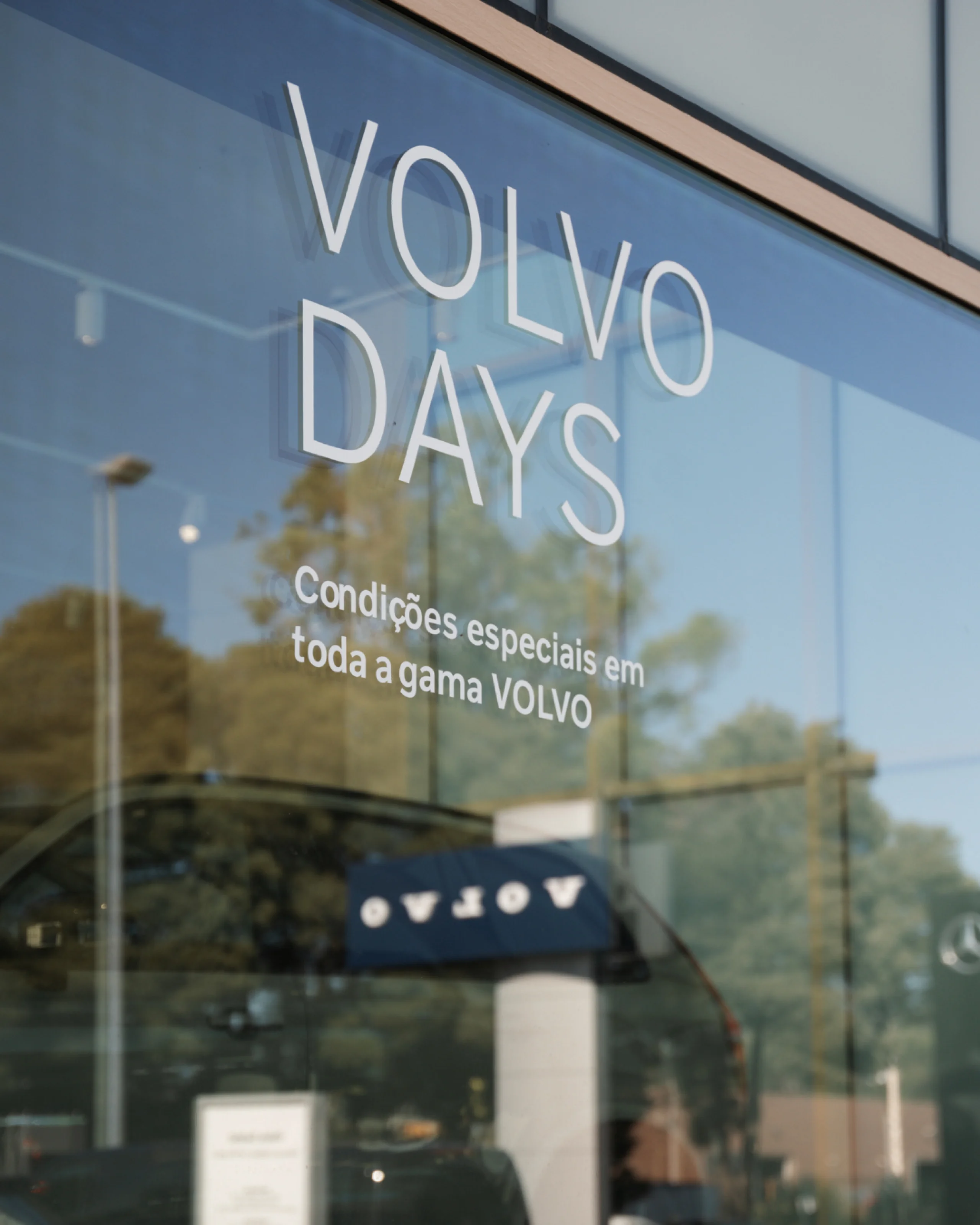 VOLVO DAYS