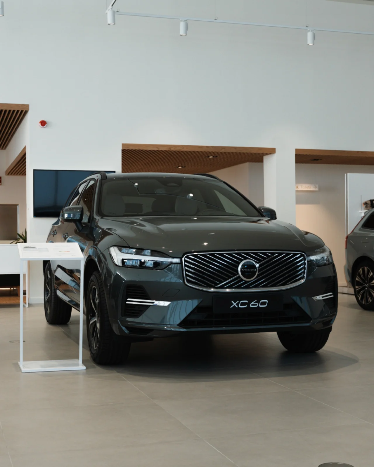 VOLVO DAYS 2