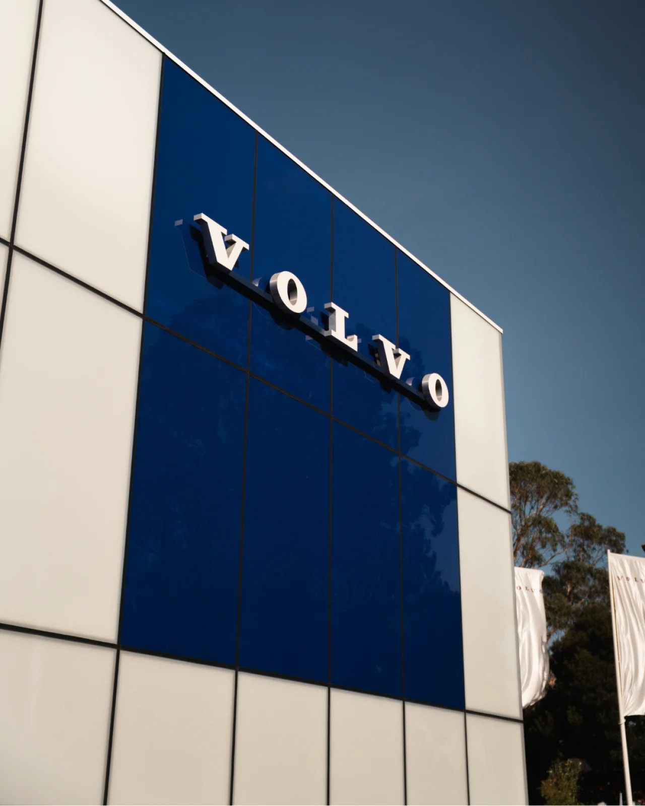 VOLVO DAYS 3