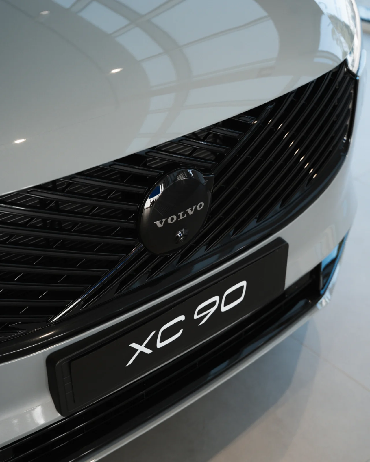 VOLVO DAYS 4