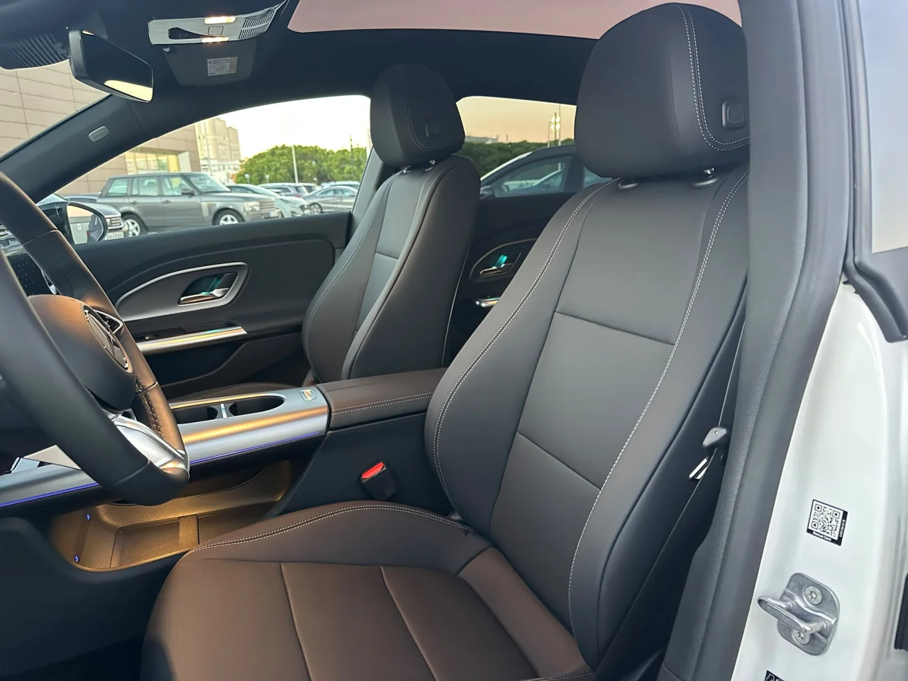 Mercedes Classe CLA 250 + Shooting Brake Progressive 3