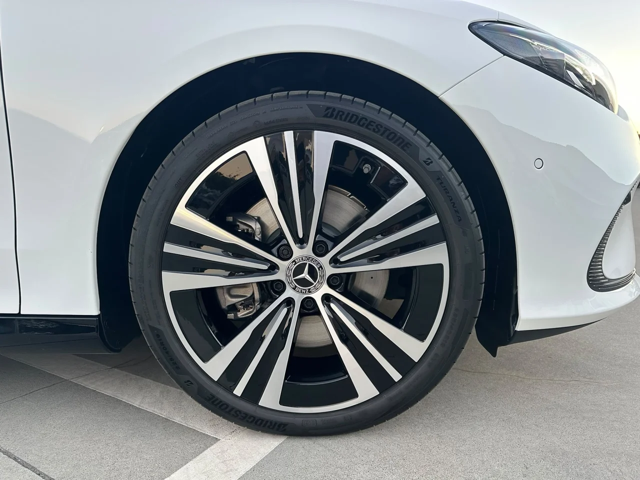 Mercedes Classe CLA 250 + Shooting Brake Progressive 8