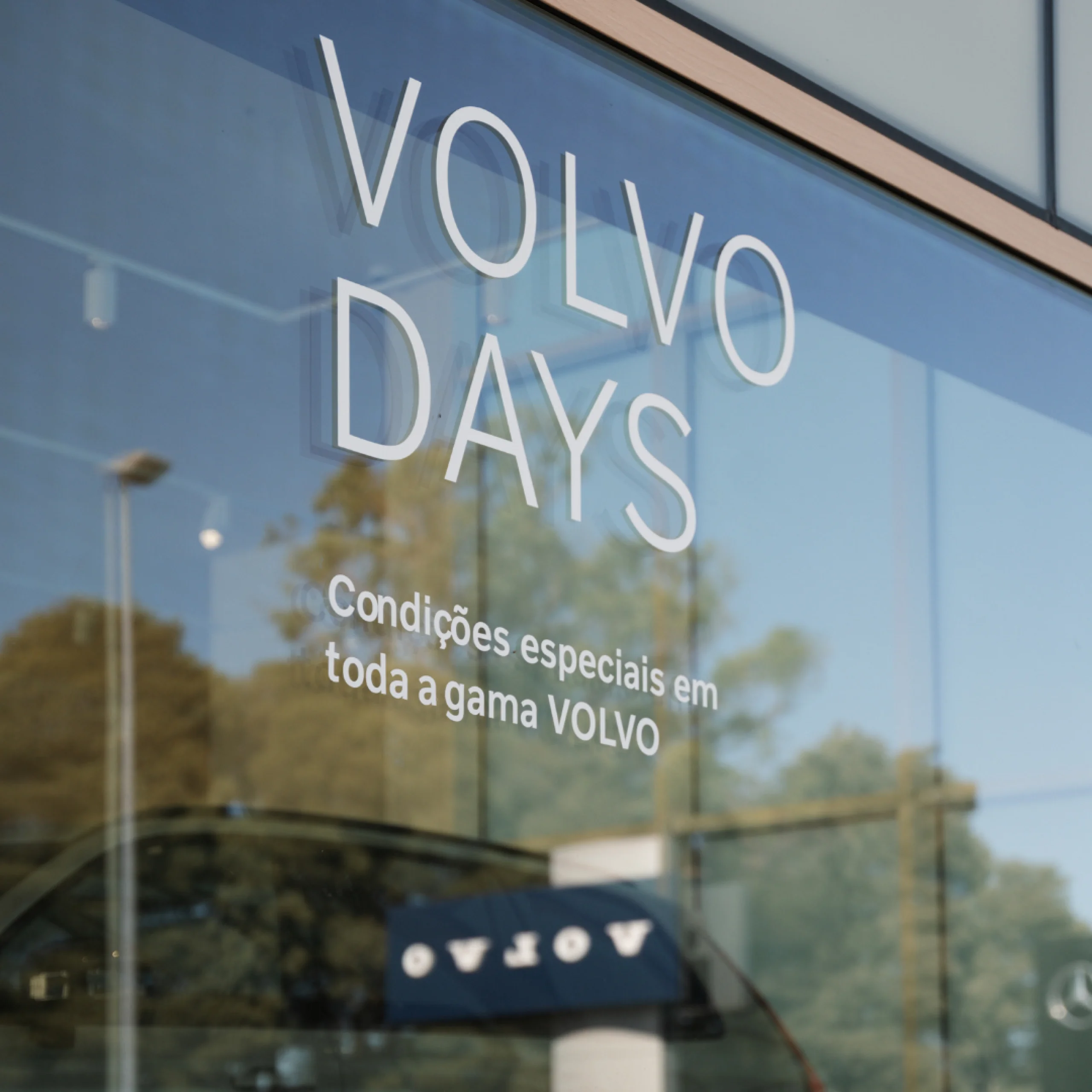 VOLVO DAYS
