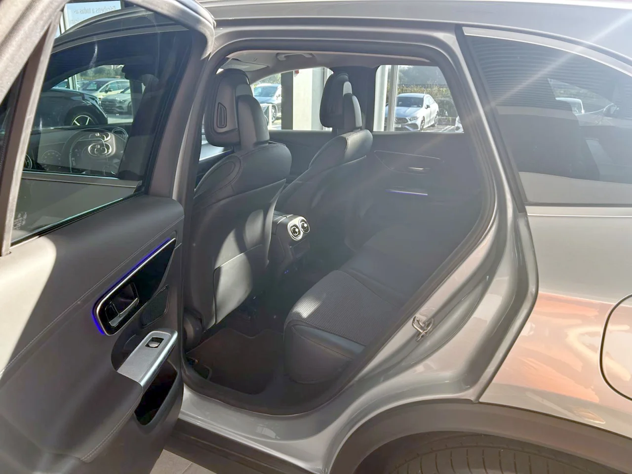 Mercedes Classe GLC 300 de Avantgarde Advanced Plus 4 Matic 2