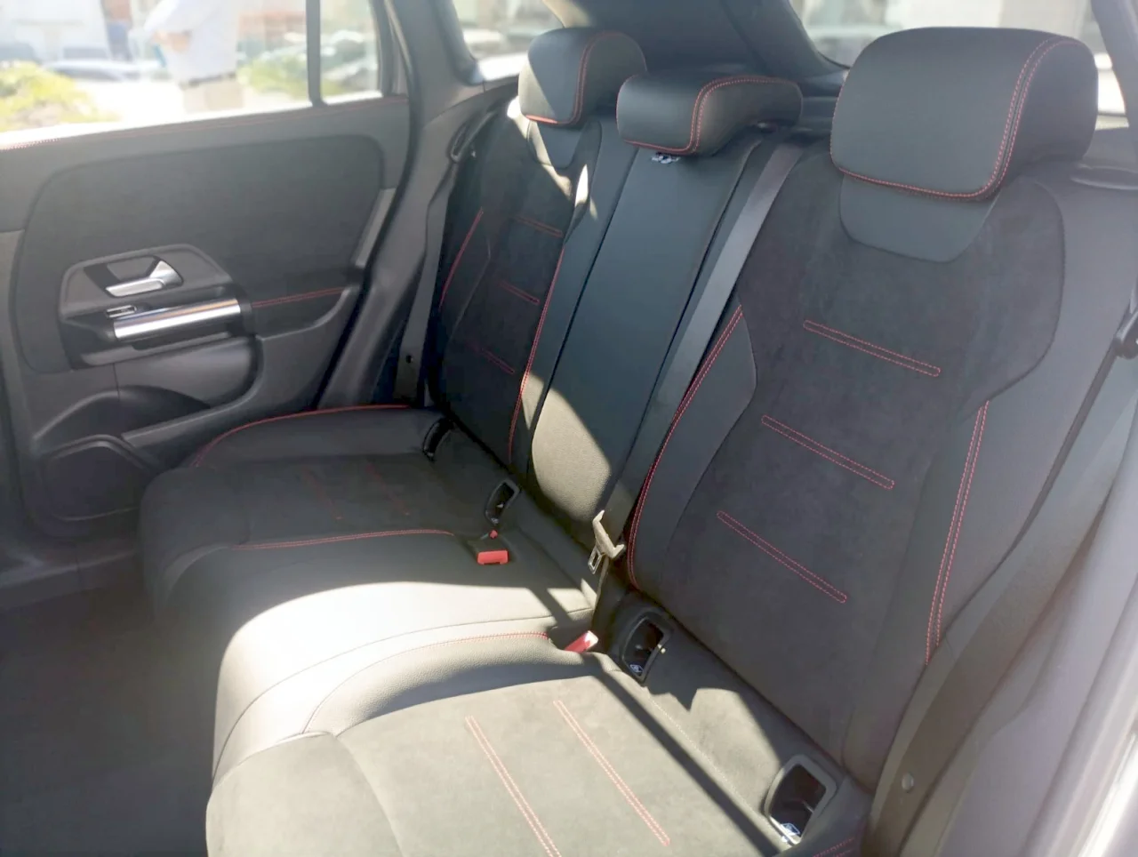 Mercedes Classe GLA 250 e AMG Advanced Plus 4