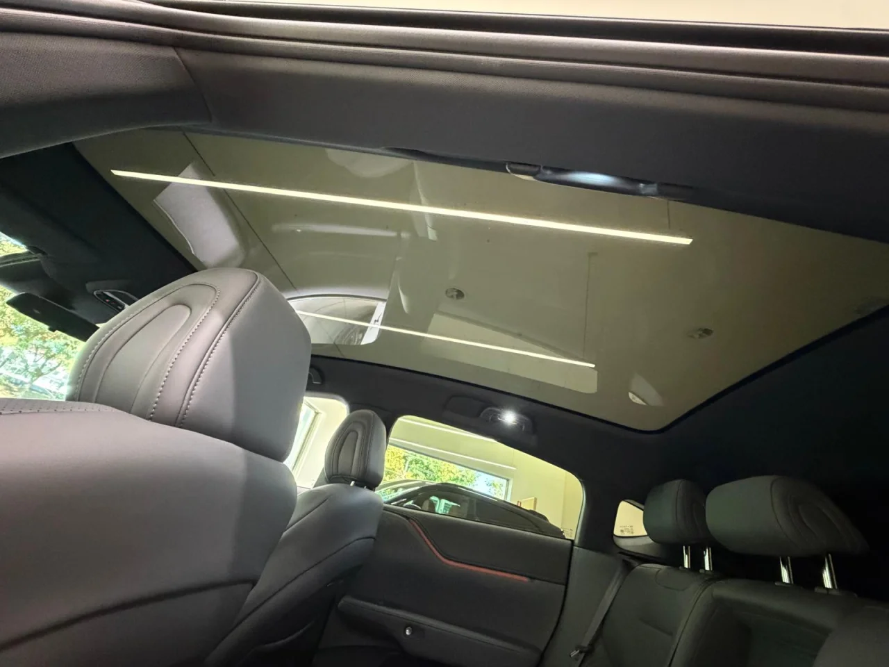 Xpeng G6 68.5 kWh Standard Range 3