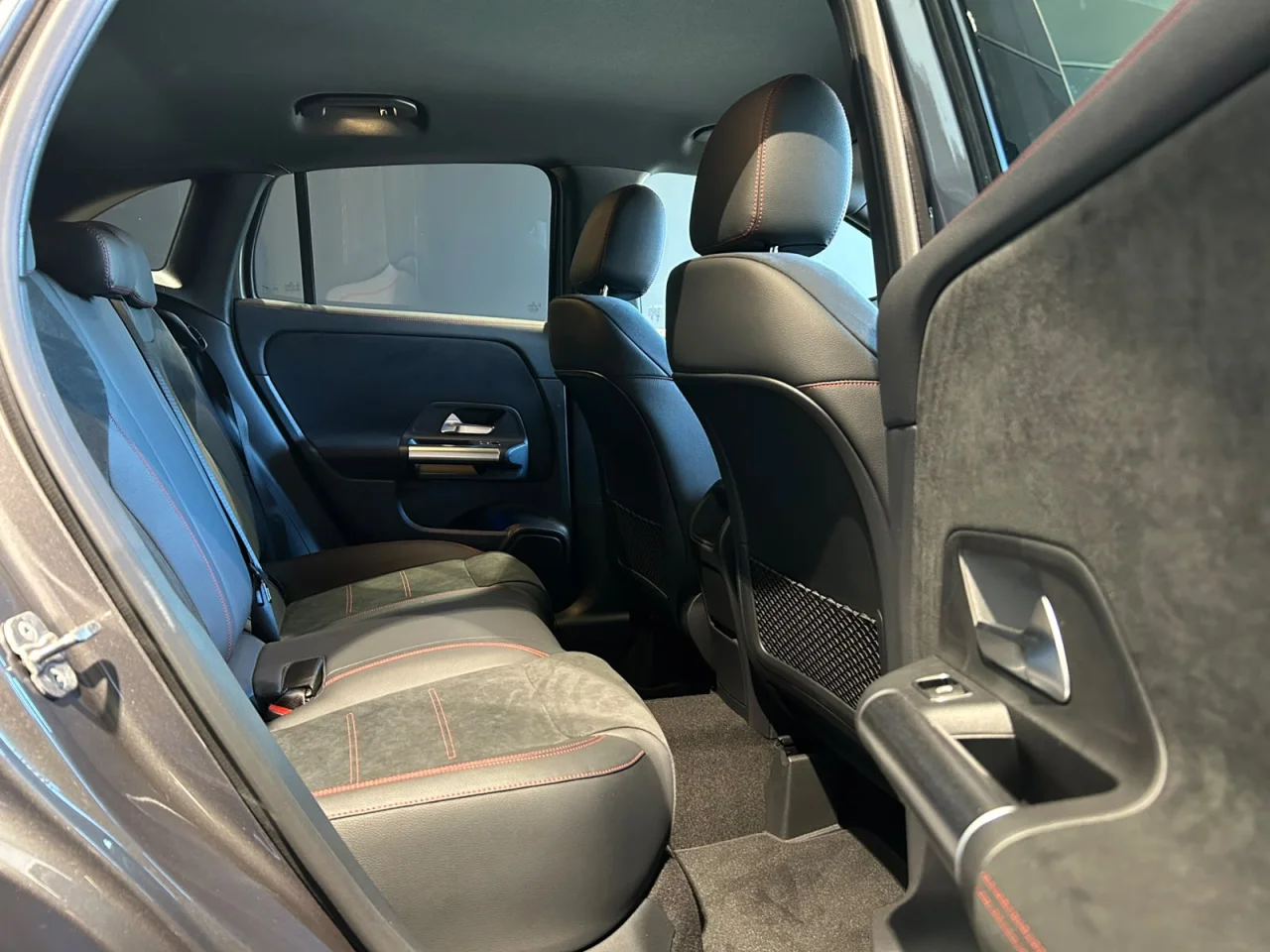Mercedes Classe GLA 250 e AMG Advanced Plus 4
