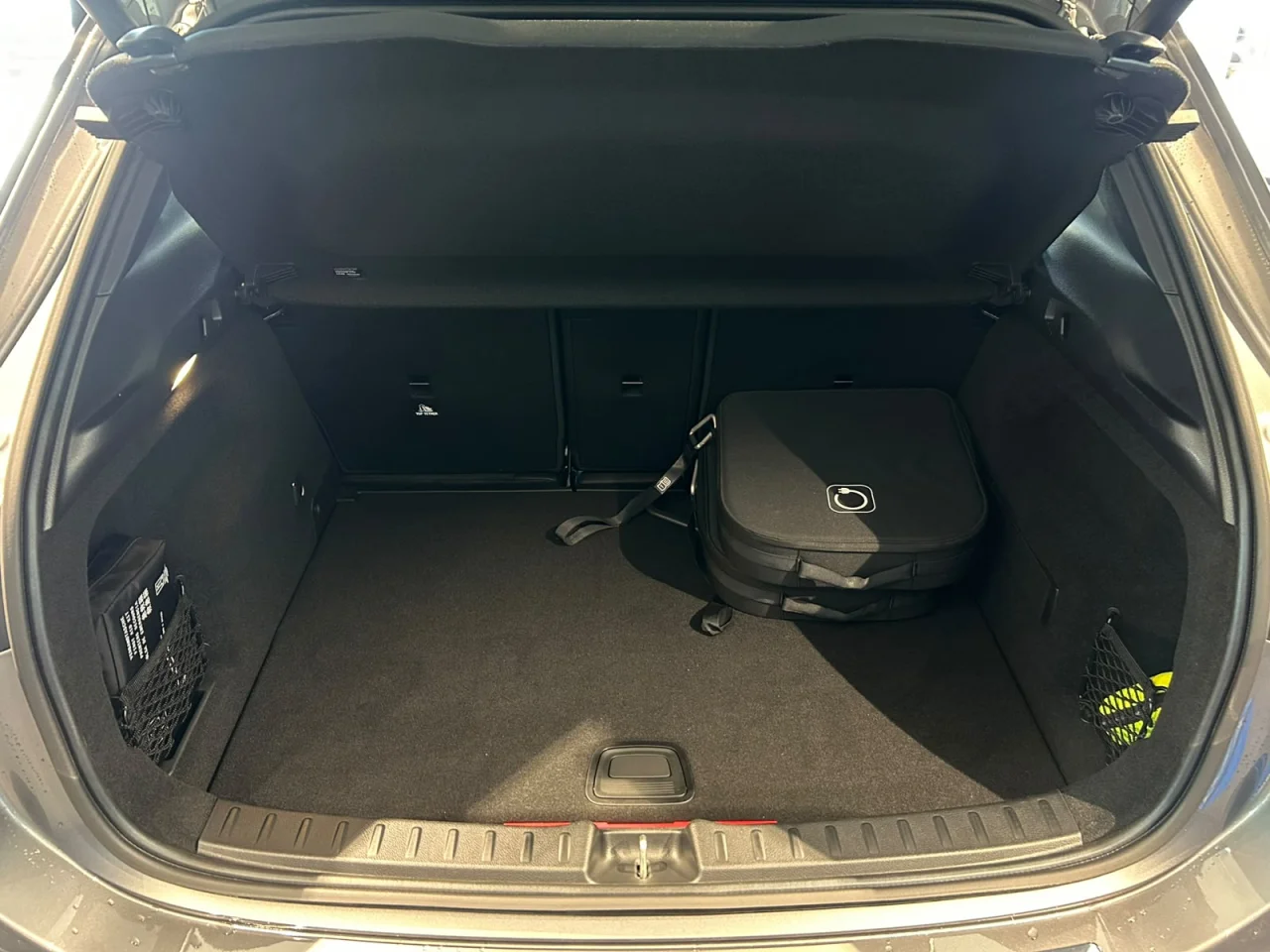 Mercedes Classe GLA 250 e AMG Advanced Plus 5