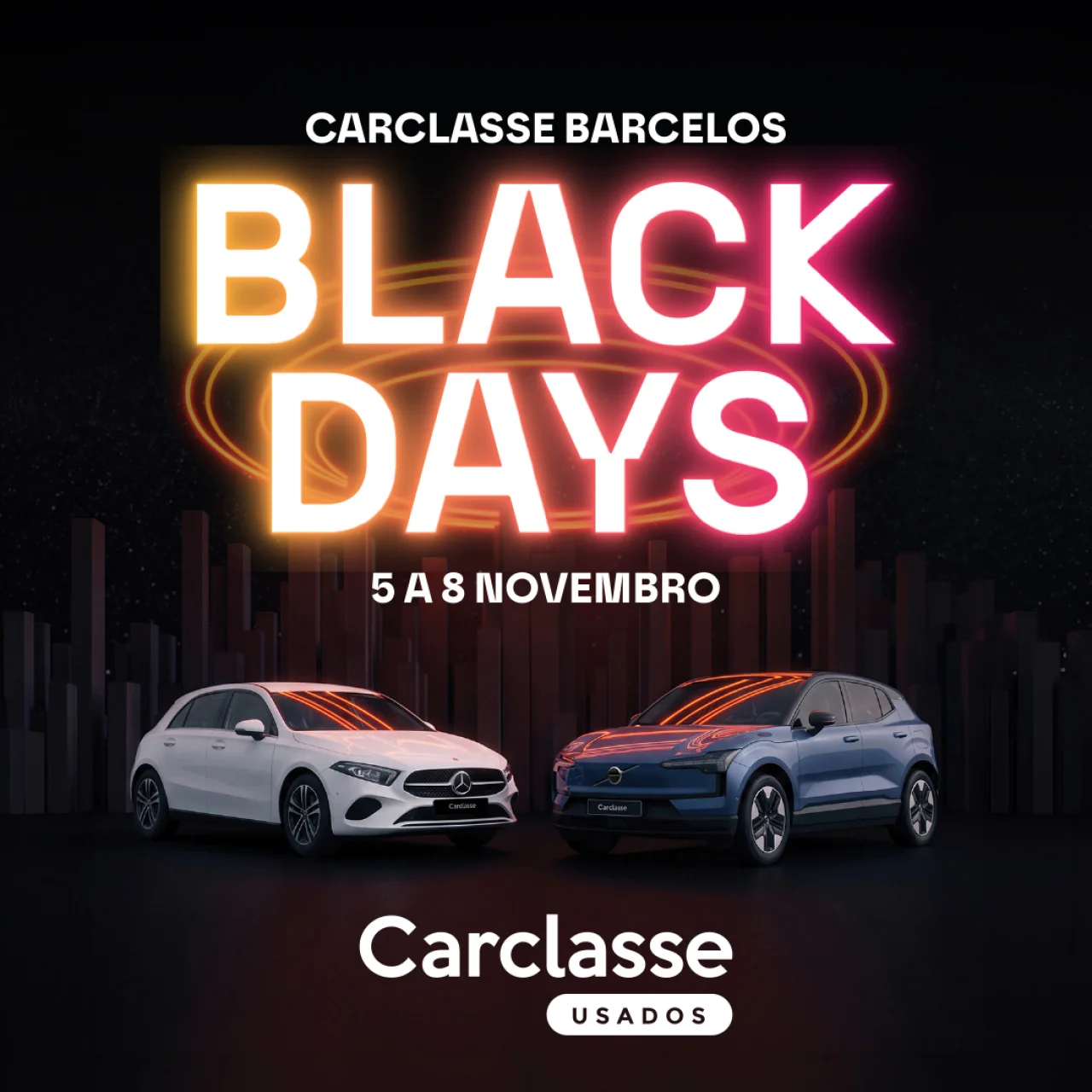 BLACK DAYS BARCELOS 1