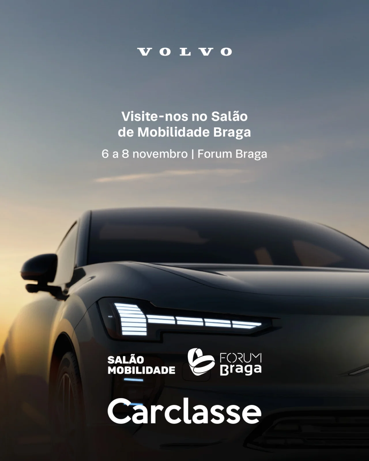 SALÃO DE MOBILIDADE VOLVO 1