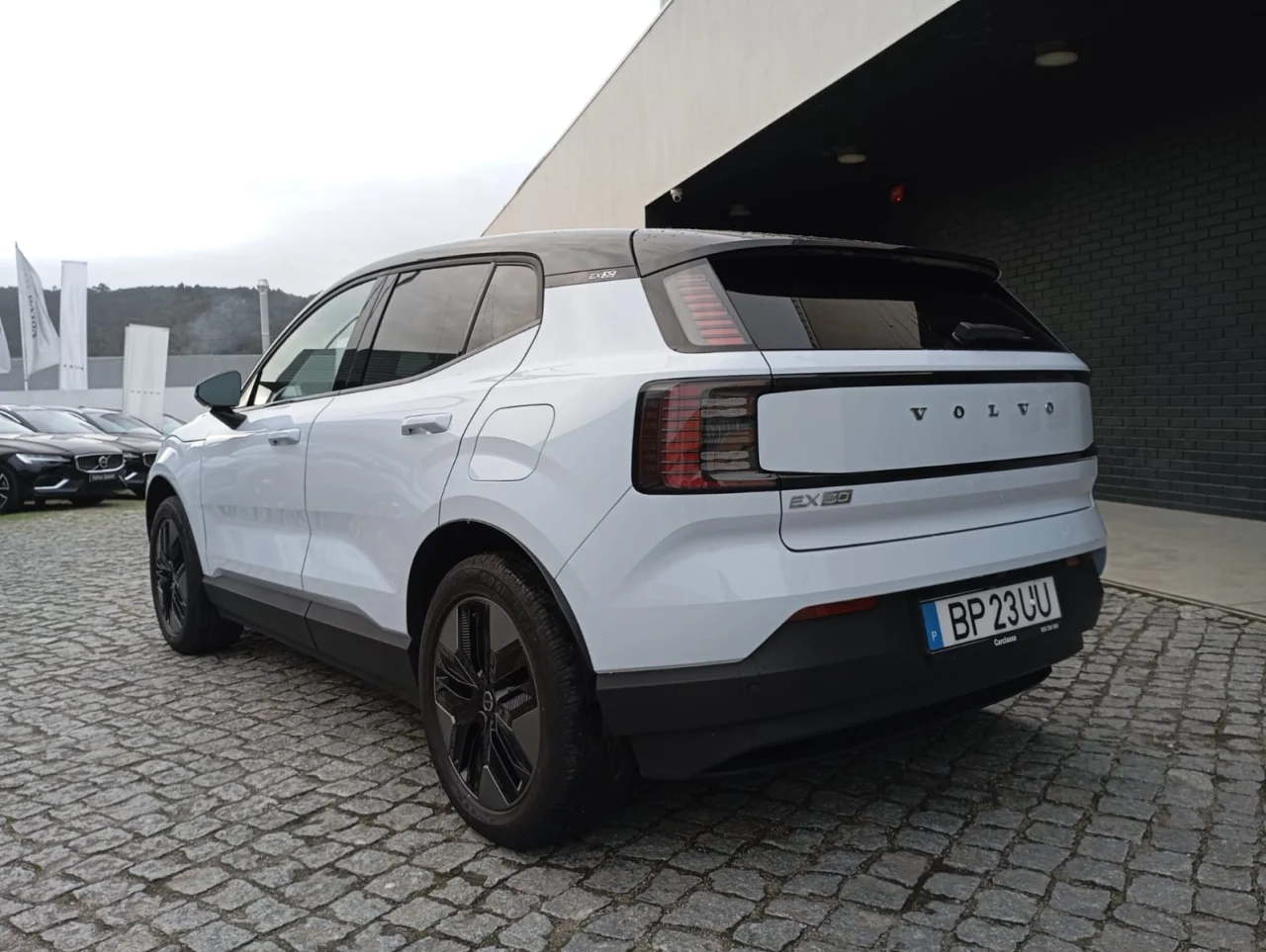 Volvo EX30 Plus 51 kwh 6