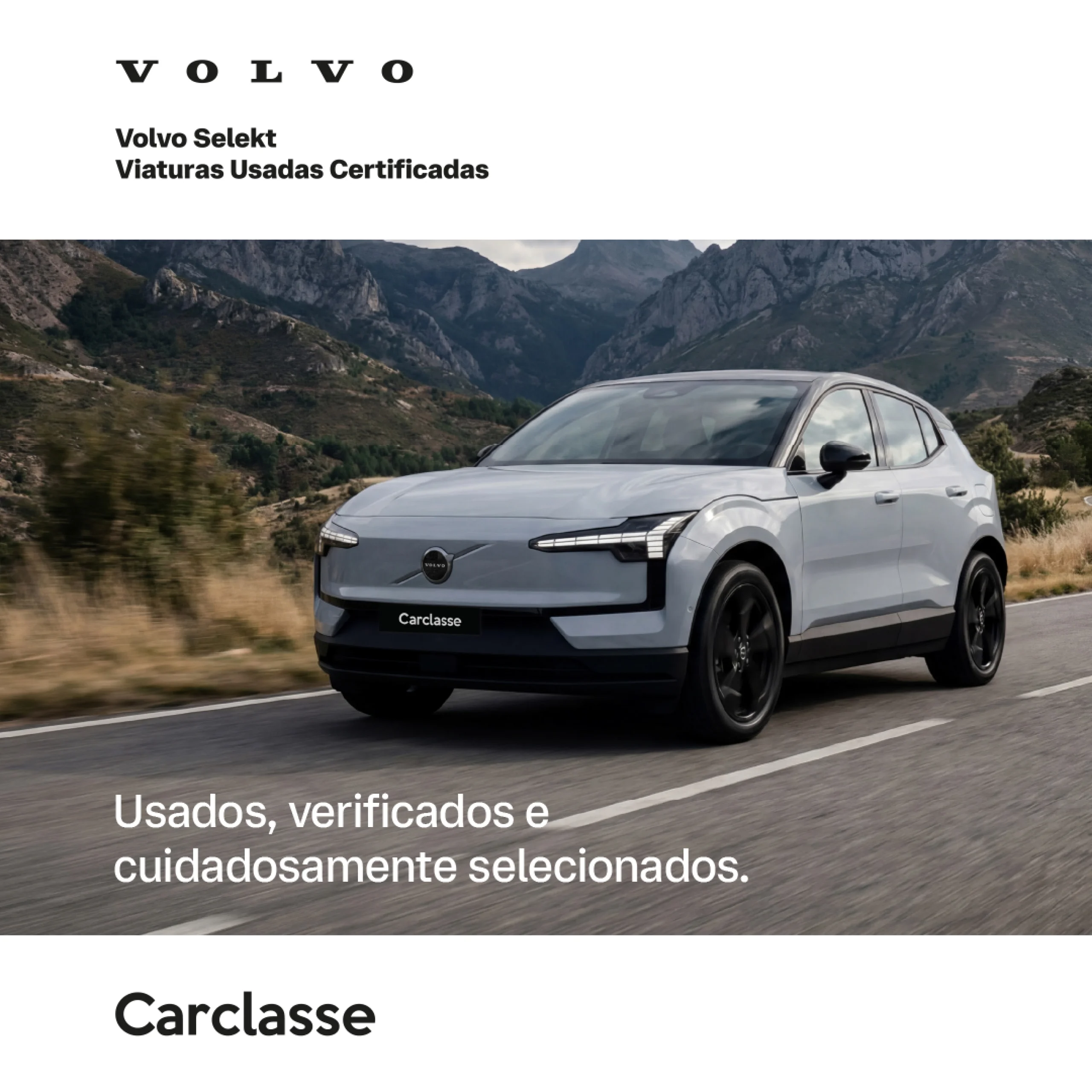 VOLVO SELEKT