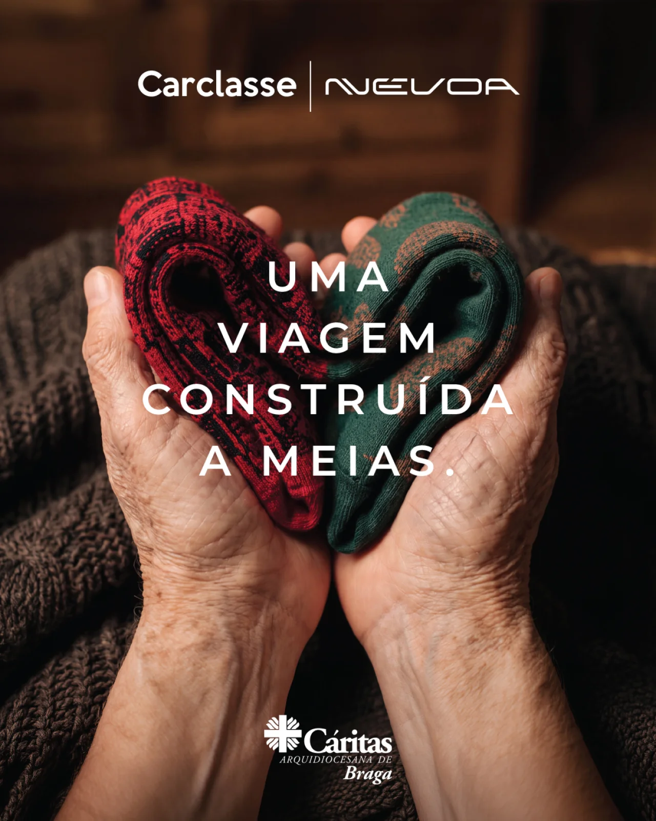 UMA VIAGEM CONSTRUÍDA A MEIAS 1