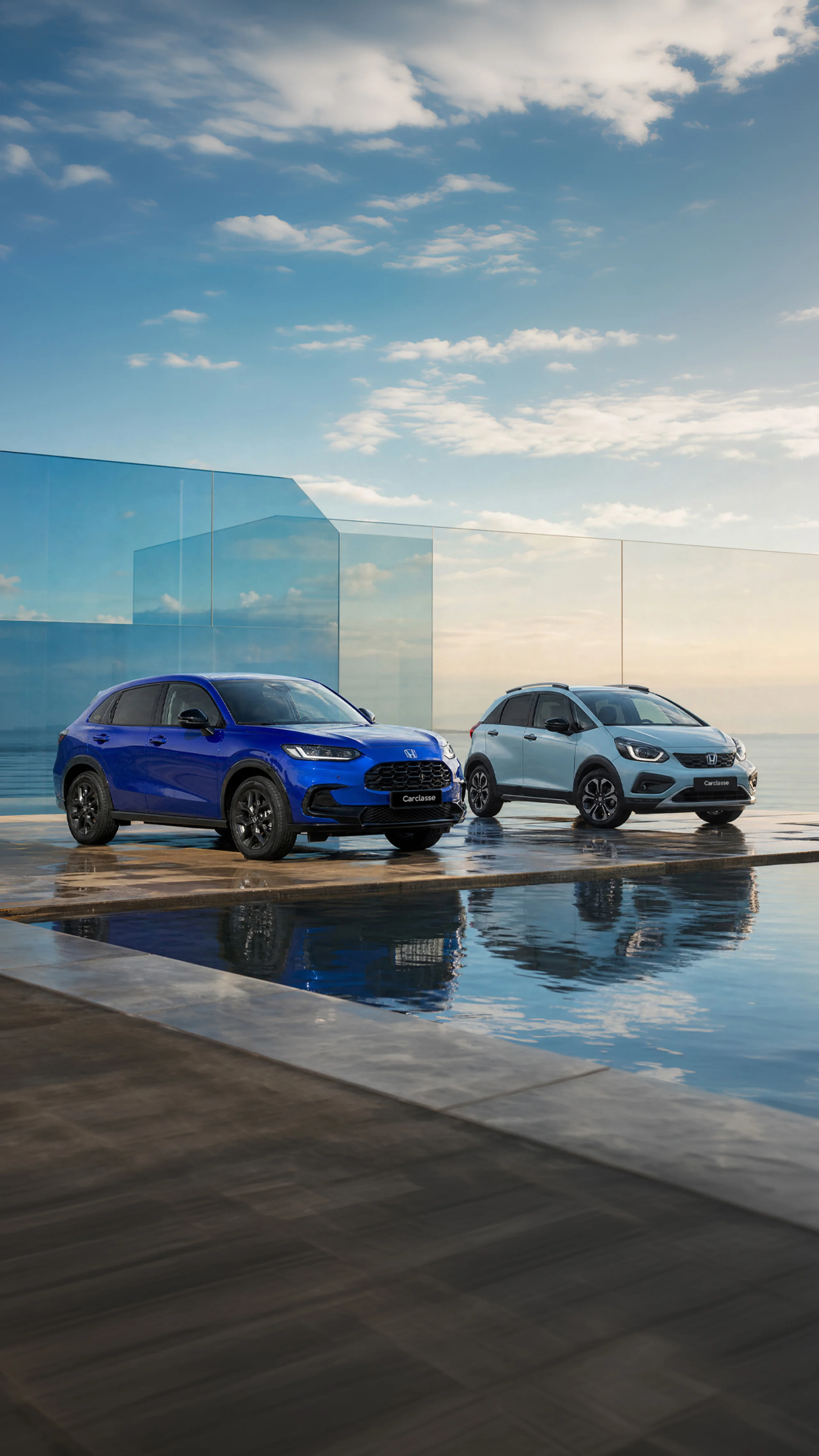 Honda Top Deals 12/11 a 15/11