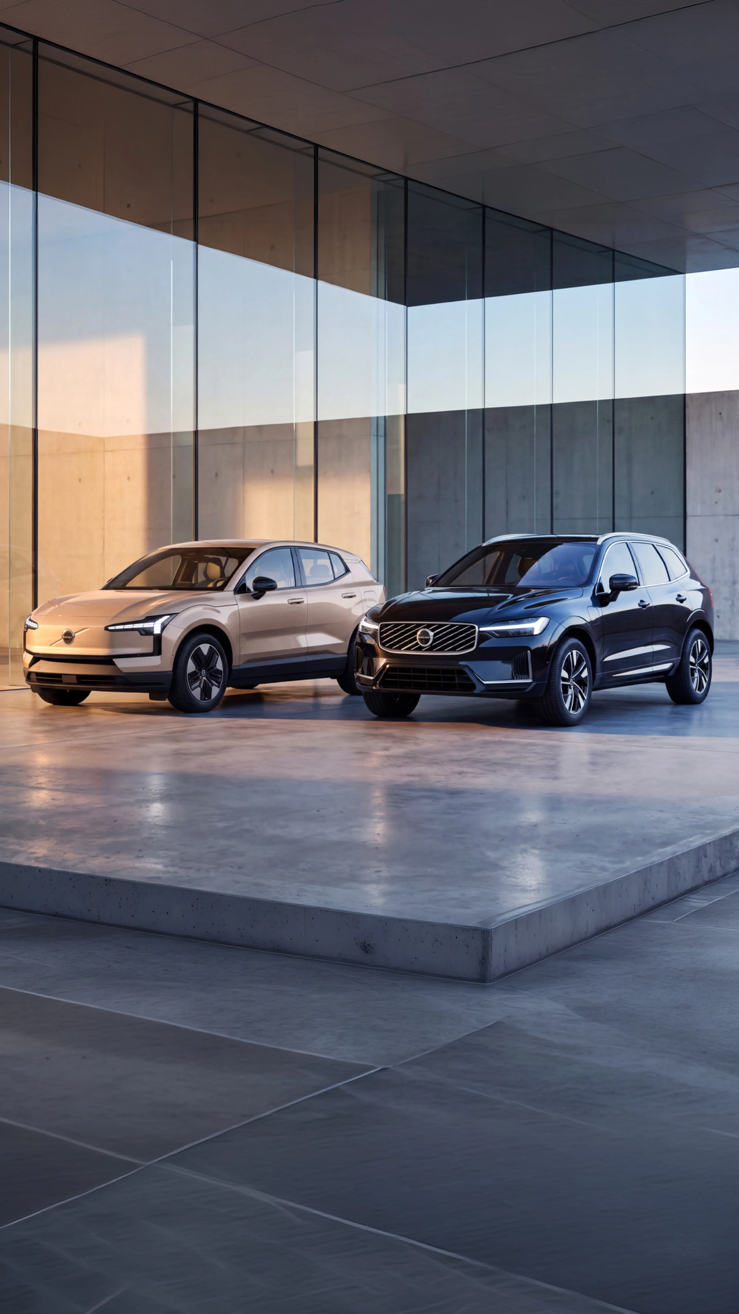 Volvo Selekt 12/11 a 15/11