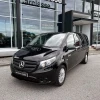 Mercedes eVito Tourer