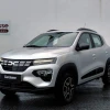Dacia Spring Eletric Expression