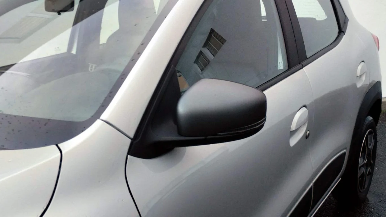 Dacia Spring Eletric Expression 15