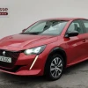 Peugeot e-208 Active Pack 50 kwh