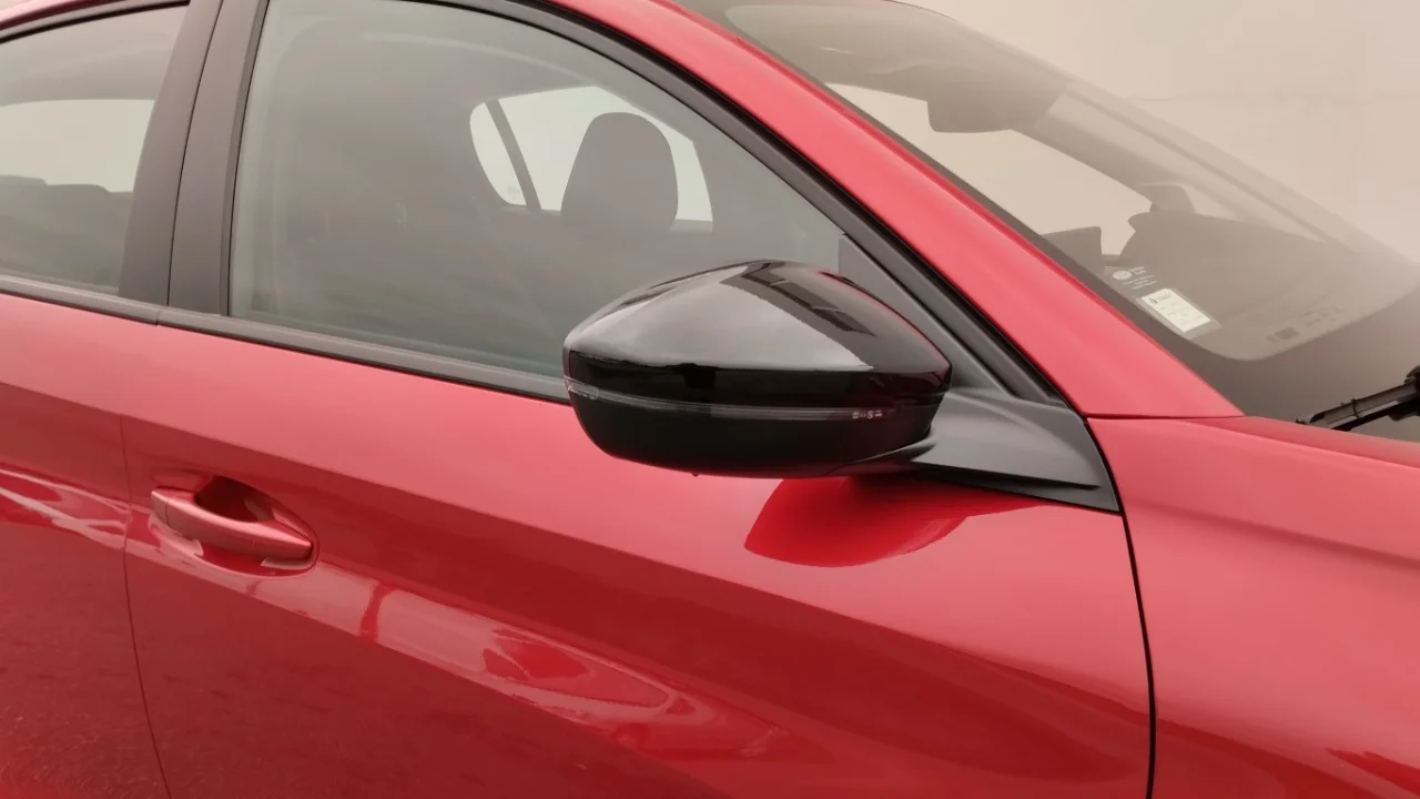 Peugeot e-208 Active Pack 50 kwh 14